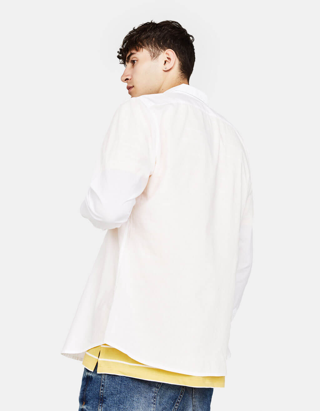 Embroidered Haring Cap