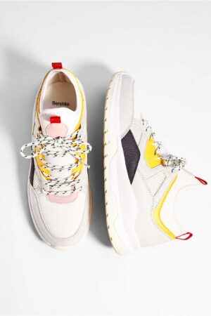 Trainers Multicolored Pieces