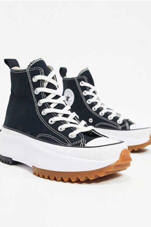 Run Star Hike Trainers