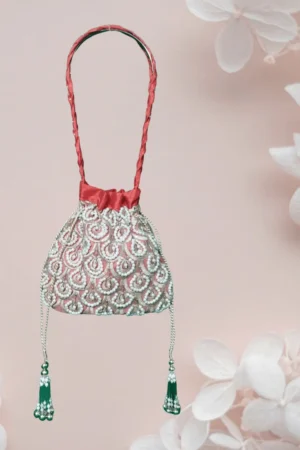 Anahira Unique Potli Bag