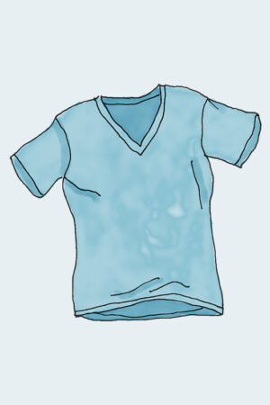 Quilted Crossbody Bag